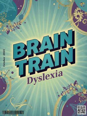 cover image of Brain Train